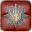 ValkyriaChronicles Steam Achievement GallianMedalOfHonor.png