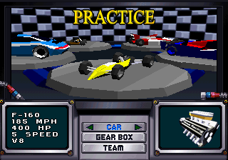 Virtua Racing Saturn, Cars, F-160.png