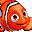 FindingNemo DS Icon.png