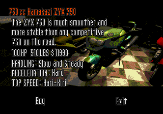 Road Rash CD, Bikes, Sport, Kamakazi ZYX 750.png