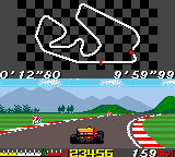 Super Monaco GP II GG, Races, Brazil.png