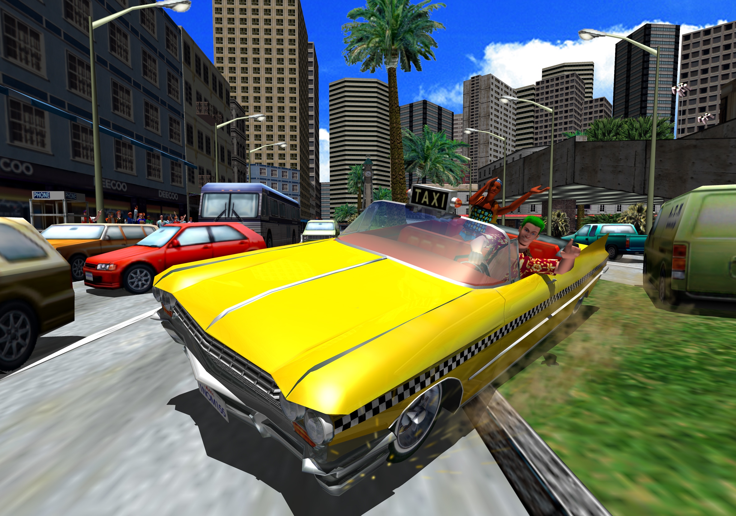 Crazy taxi. Crazy Taxi Sega. Crazy Taxi (1999). Crazy Taxi машины. Crazy Taxi 2022.