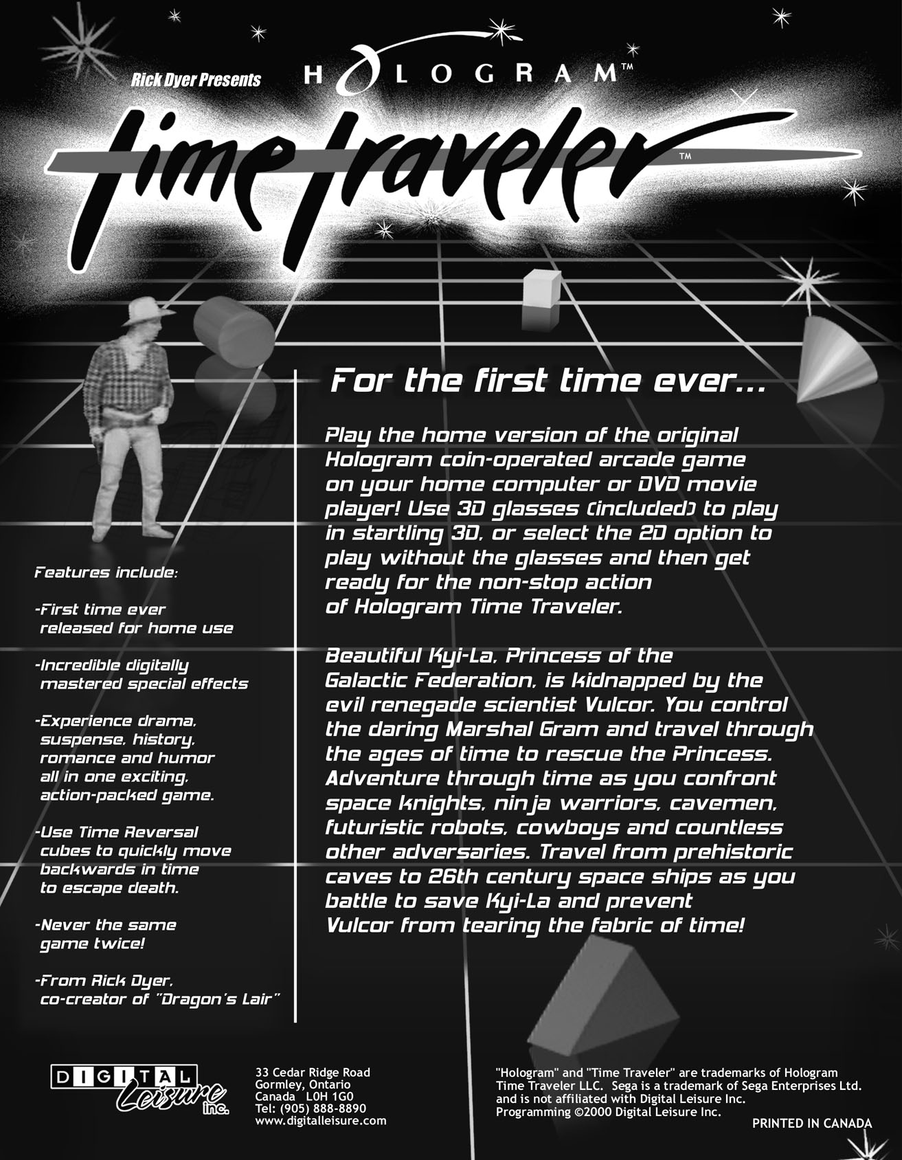 DigitalLeisureMediaCD2001 TimeTraveller TT SALES SHEET BACK.jpg