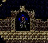 Chakan GG, Navigation Level.png