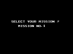 BomberRaid SMS SelectYourMission.png