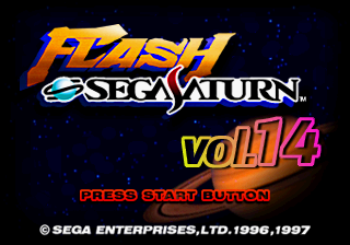 FlashSegaSaturnVol14 Saturn Title.png