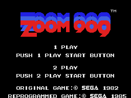 Zoom 909