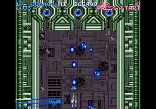 Life Force Saturn, Stage 4 Boss.png