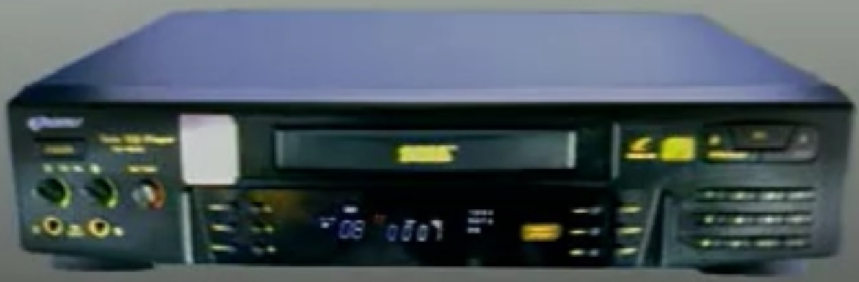 RJ Tech RJ-200BK DVD/VCD/CD+G/MPEG 4 Karaoke Player Open Box RJ Tech  RJ-200BK DVD/VCD/CD+G/MPEG 4 Karaoke Player Open Box