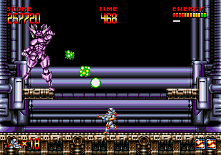 Mega Turrican, Stage 5-3 Boss 3.png