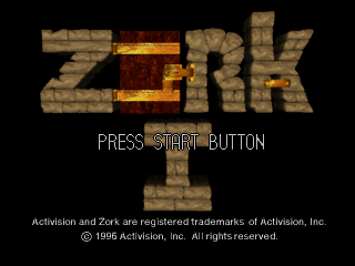 Zork Collection