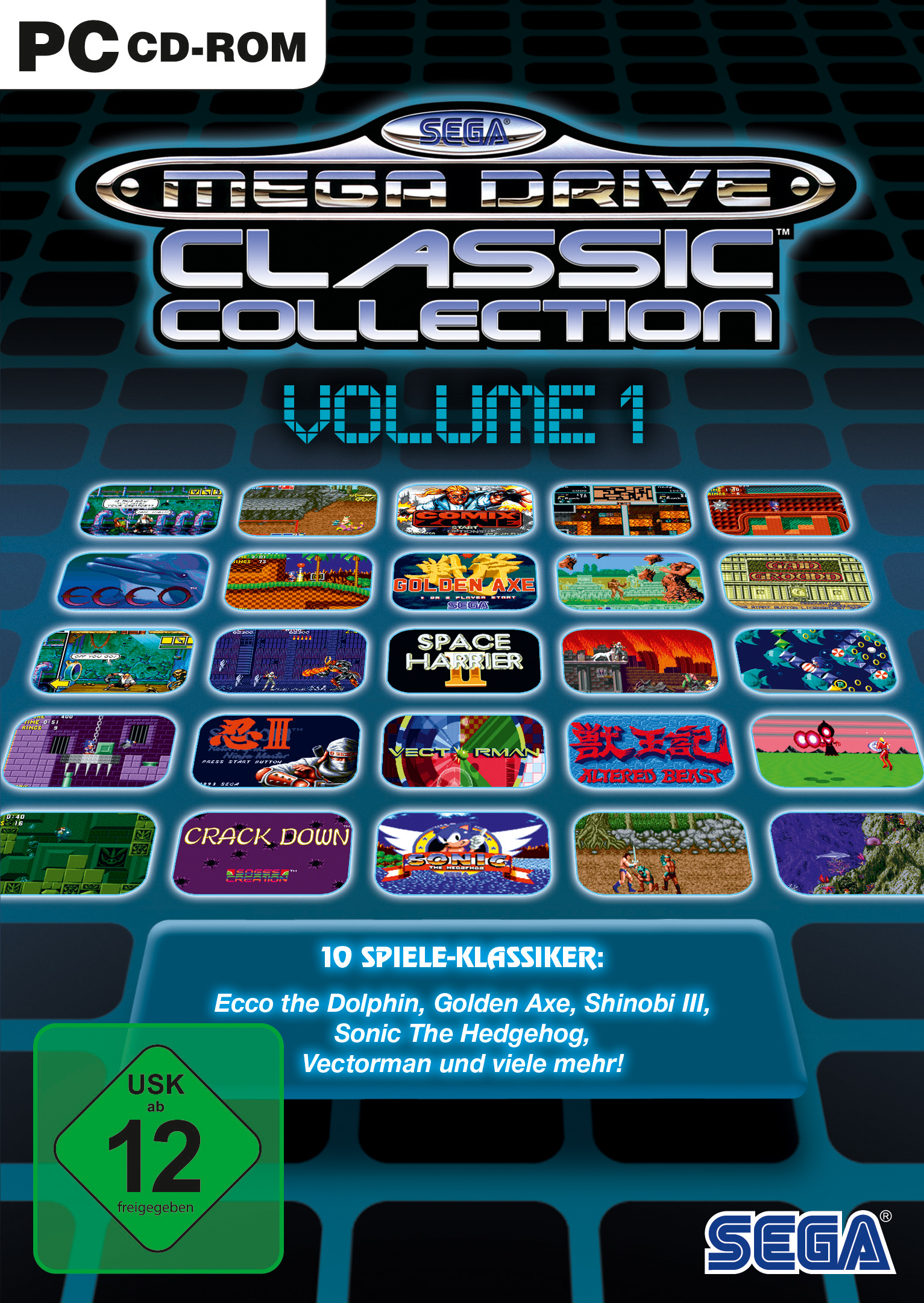 Сега драйв 2 игры. Sega Mega Drive Ultimate collection ps3. Sega Mega Drive Classics [ps4]. Sega Mega Drive and Genesis Classics. Sega Genesis Classics Xbox.
