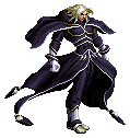 King of Fighters 2001 DC, Sprites, Igniz.gif