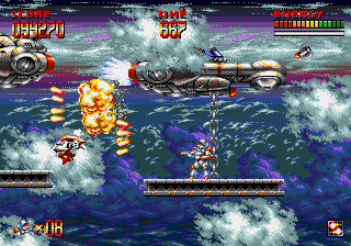 Mega Turrican, Stage 3-1.png
