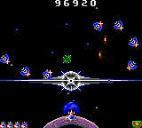 Galaga 91, Stage 10.png