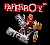 Paperboy GG Title.png