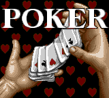 Solitaire FunPak, Games, Poker Title.png