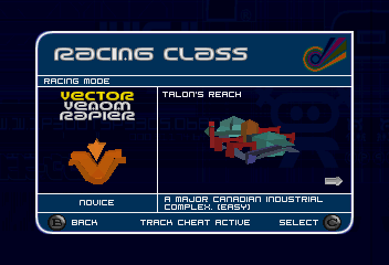 Wipeout2097 Saturn TrackCheat.png