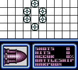 Battleship GG, Weapons, Harpoon.png