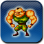 GunstarHeroes 360 Achievement NotQuiteRed.png