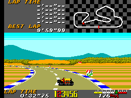 Super Monaco GP II SMS, Races, Portugal.png