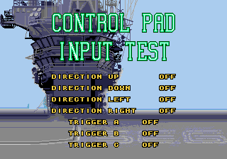 After Burner III MCD, Comparisons, Input Test JP.png