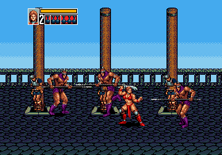 Golden Axe III MD, Stage 4B-2A.png