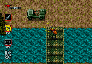 Rambo III MD, Stage 3.png