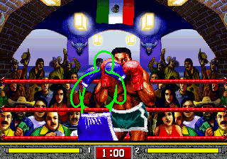 Toughman Contest 32X, Venues, La Cantina.png