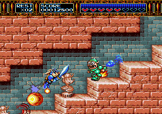 Rocket Knight Adventures, Stage 1-8.png