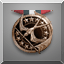 Chromehounds 360 Achievement BronzeFlag.png