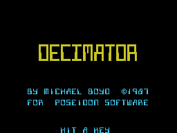 Decimator Title.png