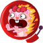 HappyTreeFriends 360 Achievement PlayingWithFire.png