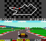 Super Monaco GP II GG, Races, Australia.png