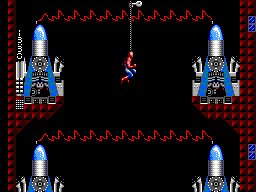 Spider-Man vs the Kingpin SMS, Stage 4-2.png