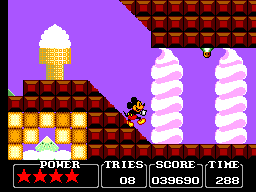 Castle of Illusion SMS, Stage 3.png