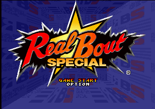 Real Bout Fatal Fury Special de Mega Drive feito por fãs está