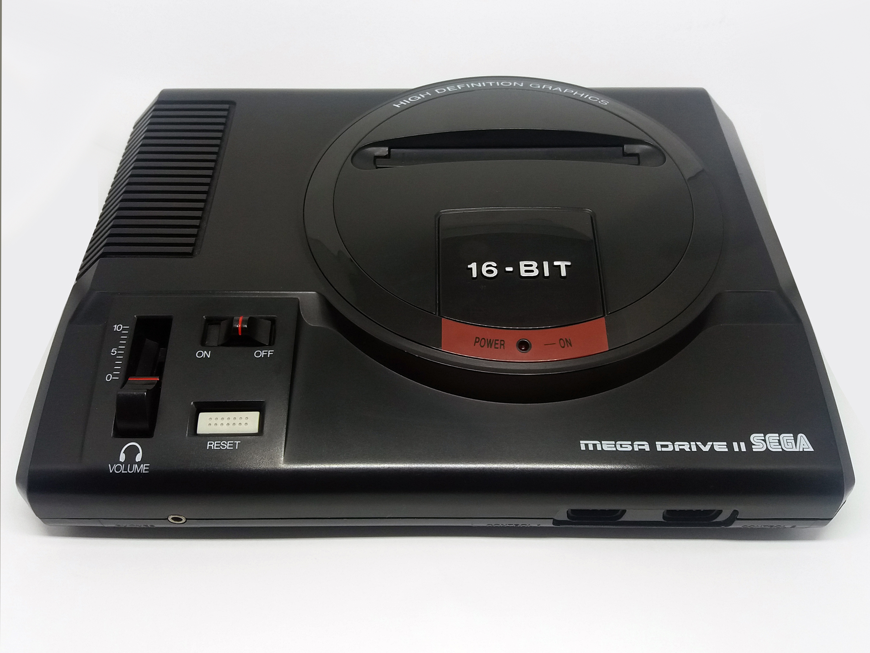 Sega Mega Drive 16 Bit Купить