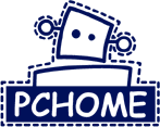 PCHome logo.png