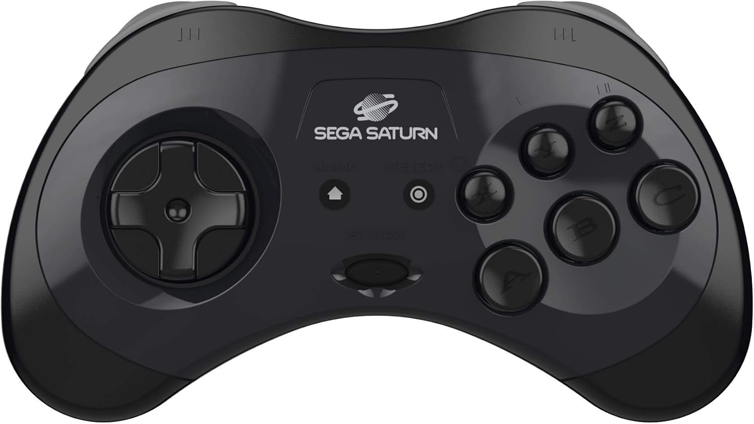 Retro-Bit Saturn Bluetooth Wireless Controller EU Black4.jpg