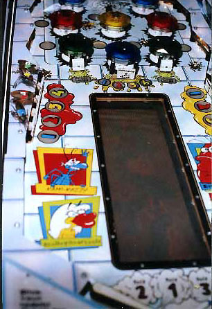 RoachRacers pinball detail.jpg