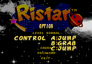Ristar MD US Option.png