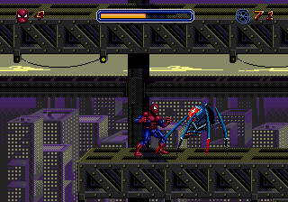 Spider-Man The Animated Series, Stage 3-2 Boss 1.png