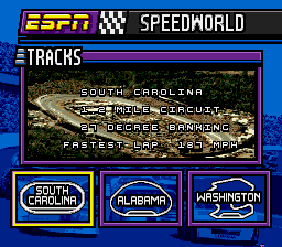 ESPN Speedworld MD, Tracks, South Carolina.png