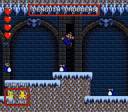 Addams Family MD, Stages, Penguin Problems.png