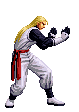 King of Fighters 2001 DC, Sprites, Andy Bogard.gif