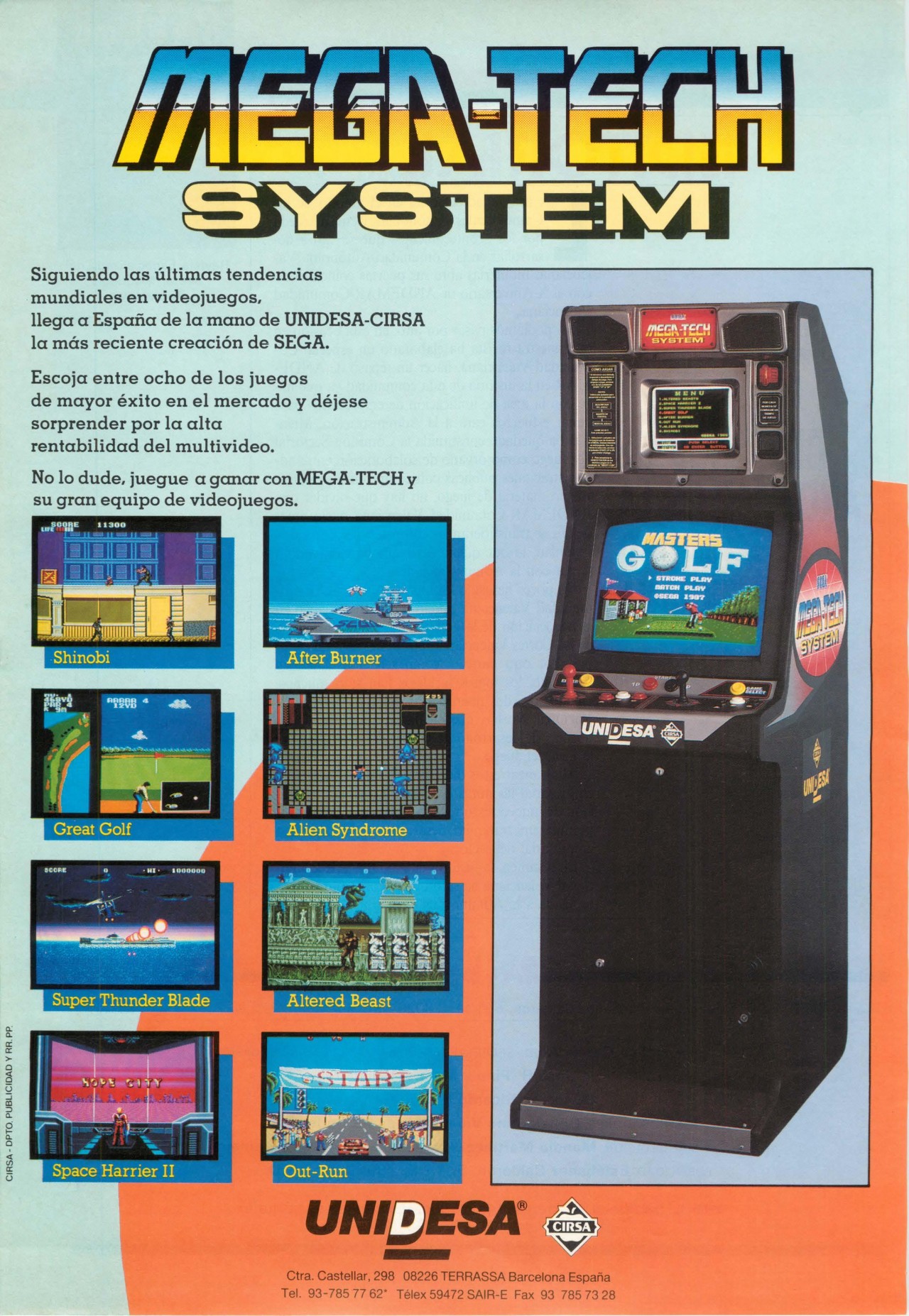 MegaTechSystem Arcade ES Flyer.jpg