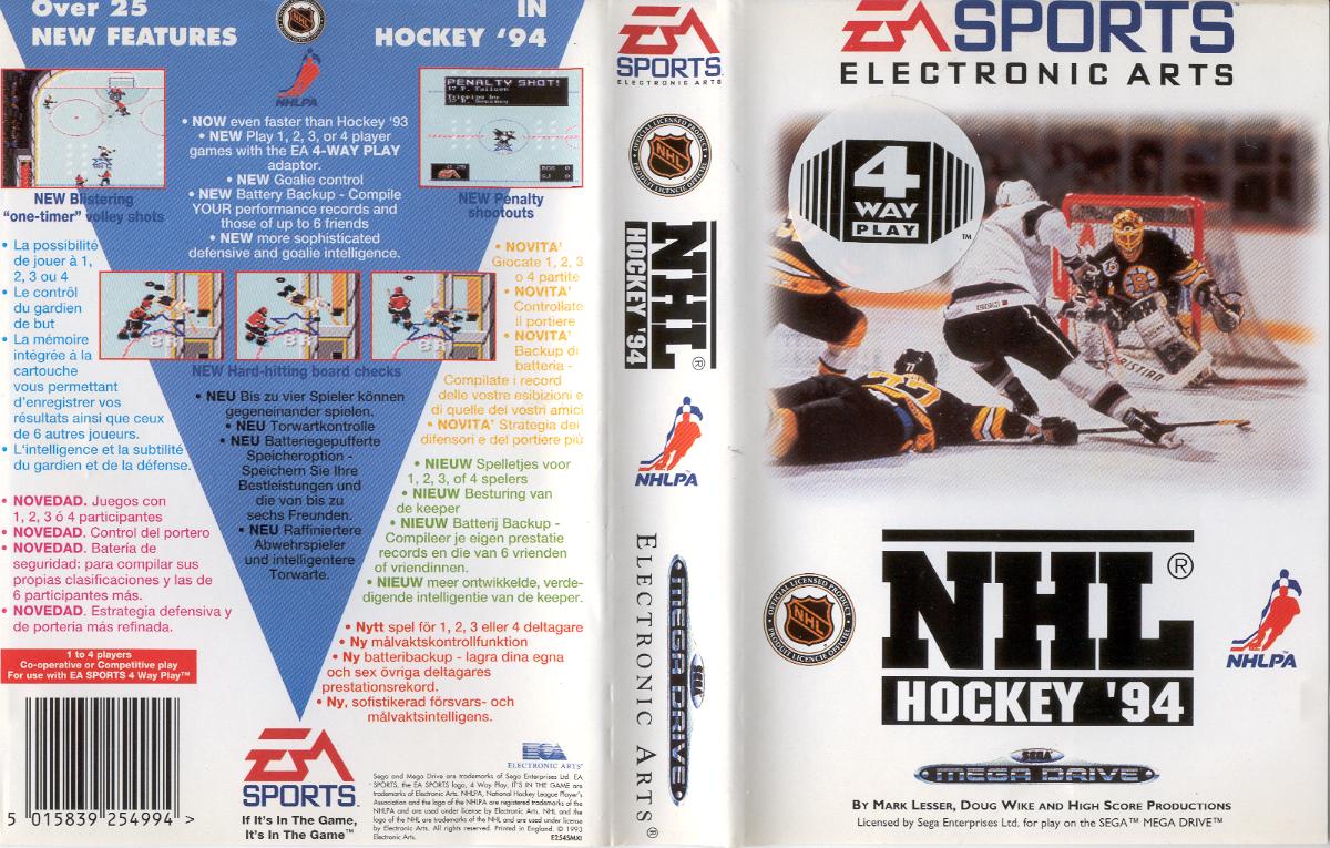 Нхл 94. НХЛ хоккей 94 Sega. НХЛ 94 на Snes. Sega NHL картридж русская версия. Sega NHL 93 картридж русская версия.