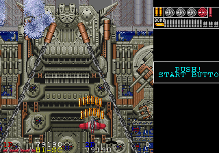 Gun Frontier Saturn, Stage 3-5.png
