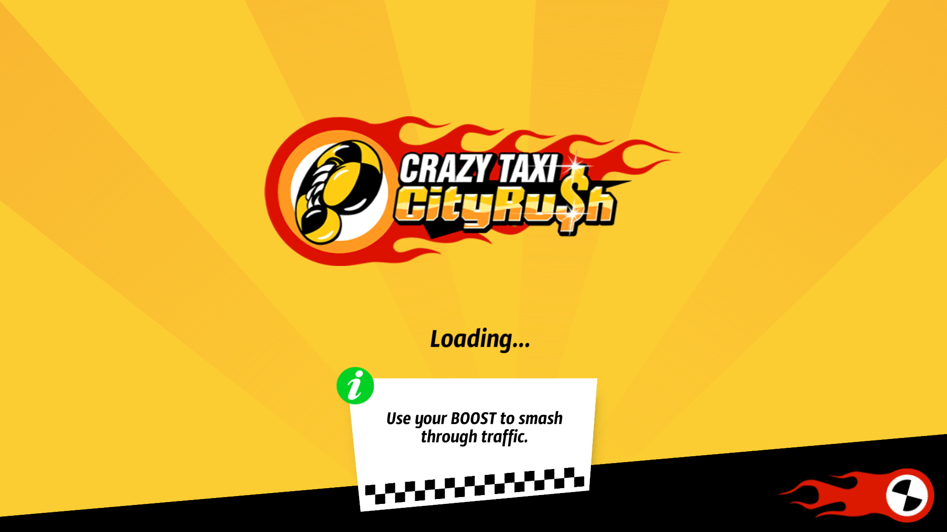 The History of Crazy Taxi Online and Offline